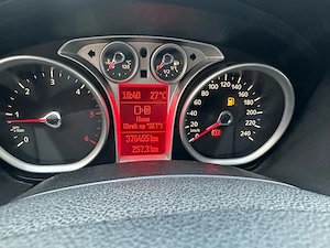 Ford Focus 2 facelift - imagine 5