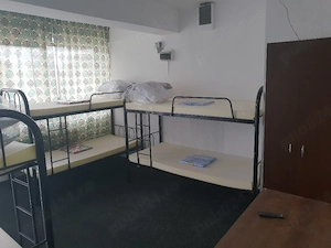 Cazare muncitori sector 3 Pallady, camere cu baie, 100 locuri