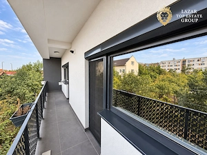 Apartament 3 camere de închiriat Micalaca - imagine 5