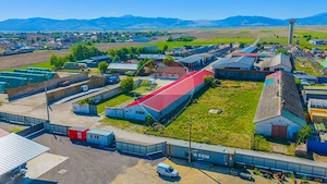 Hala de vanzare si casa pe acelasi teren- Comision 0%- Prejmer - imagine 3