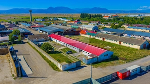 Hala de vanzare si casa pe acelasi teren- Comision 0%- Prejmer - imagine 2