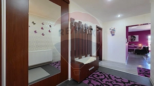 Casa de vanzare Eforie Nord constructie BCA teren 300 - imagine 8
