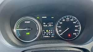 Mitsubishi Outlander PHEV 2015 | 4x4 Automat | Import Germania - imagine 3