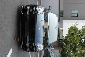 Porsche Cayenne Coupe e-Hybrid - imagine 2