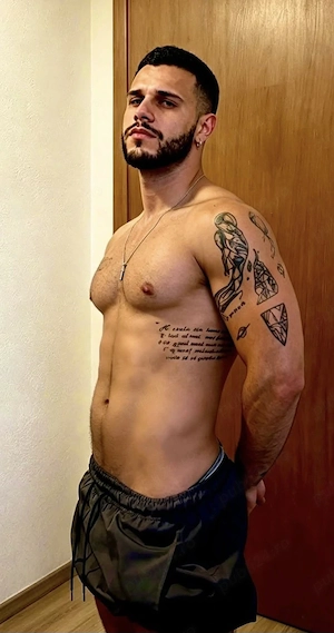 Damian vali 