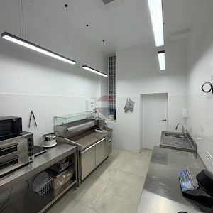 Spațiu comercial cu design premium Zona Polivalenta - imagine 4