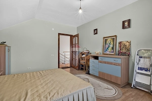 Casă/Spatiu comercial  si teren 422 mp de inchiriat zona Uta - imagine 19