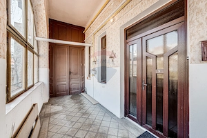 Apartament de închiriat în zona Ultracentral, str. Metianu - imagine 14