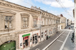 Apartament de închiriat în zona Ultracentral, str. Metianu - imagine 10