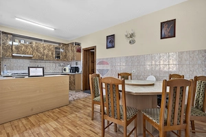 Casă/Spatiu comercial  si teren 422 mp de inchiriat zona Uta - imagine 13