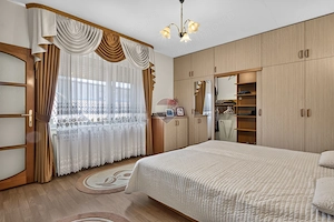 Casă/Spatiu comercial  si teren 422 mp de inchiriat zona Uta - imagine 16