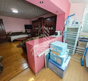 Apartament 2 camere de vanzare, etaj intermediar, centrala, Bucovina - imagine 5