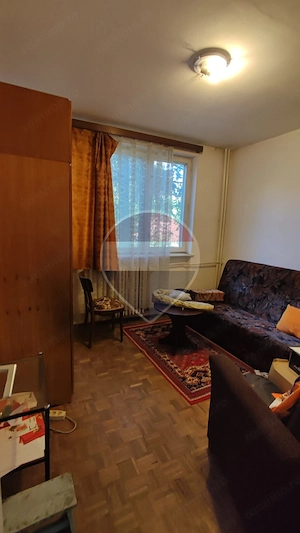 Apartament 3 camere de vanzare Bd Dacia etaj 2 - imagine 10