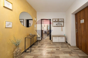 Casă / Vilă cu 3 camere de vânzare, în zona Centrul Istoric! - imagine 5
