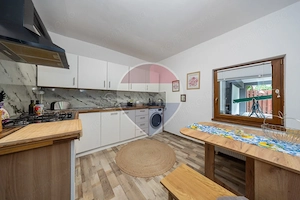 Casă / Vilă cu 3 camere de vânzare, în zona Centrul Istoric! - imagine 6