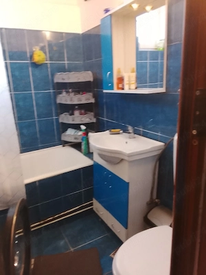Apartament cu 2 camere, la parter, în Chișineu-Criș, județul Arad - imagine 3