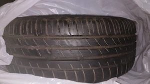 Anvelope KUMHO vara