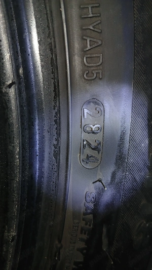 Anvelope KUMHO vara - imagine 4