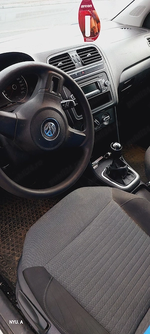 Volkswagen Polo - imagine 4