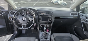 Volksvagen golf 7 2017 - imagine 7