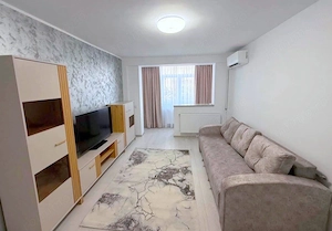 De inchiriat - 2 camere Micro 17,  renovat integral, prima inchiriere