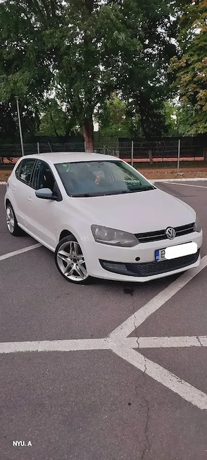 Volkswagen Polo - imagine 3