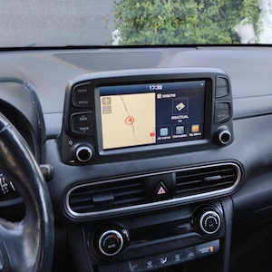 Vand Hyundai Kona,dotare premium  - imagine 8