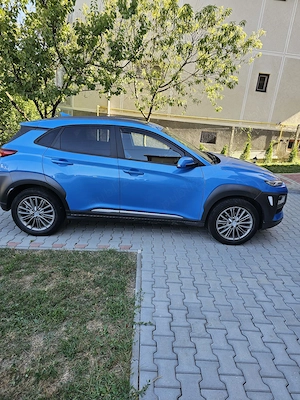 Vand Hyundai Kona,dotare premium  - imagine 3