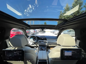 BMW X5 - imagine 7