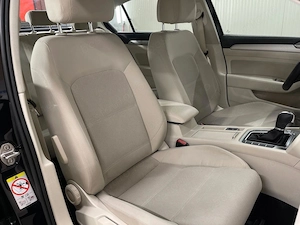 Volkswagen Passat - imagine 9