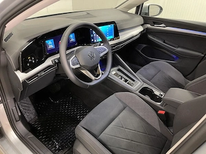 Volkswagen Golf - imagine 5