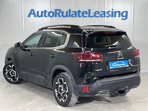 Citroen C5 Aircross - imagine 4