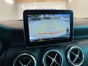 Mercedes-Benz A 220 - imagine 13
