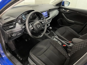 Skoda Scala - imagine 5