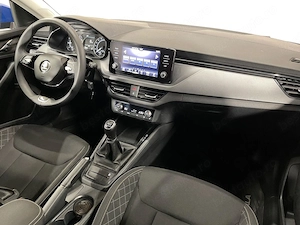 Skoda Scala - imagine 8