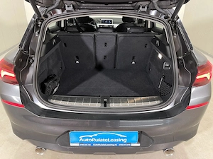 BMW X2 - imagine 13