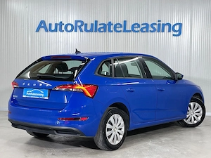 Skoda Scala - imagine 3