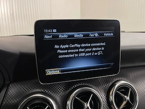 Mercedes-Benz A 220 - imagine 14