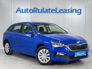 Skoda Scala - imagine 2