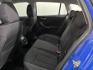 Skoda Scala - imagine 11