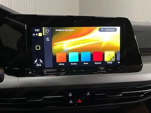 Volkswagen Golf - imagine 18