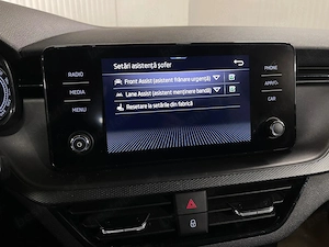 Skoda Scala - imagine 15