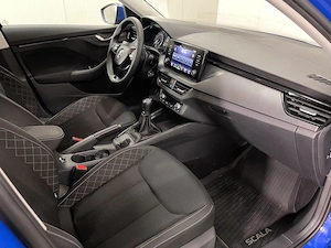 Skoda Scala - imagine 10