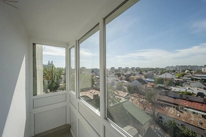 2 camere Banu Manta/Decomandat/Renovat 2026/Bloc reabilitat/Balcon pe 2 laturi - imagine 13