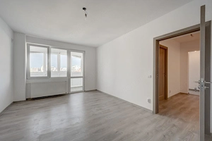2 camere Banu Manta/Decomandat/Renovat 2026/Bloc reabilitat/Balcon pe 2 laturi - imagine 5