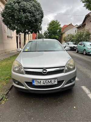Opel Astra H decapitabil - imagine 5
