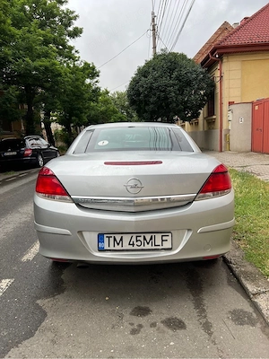 Opel Astra H decapitabil - imagine 3