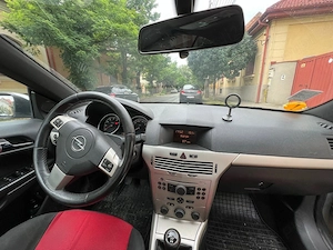 Opel Astra H decapitabil - imagine 2