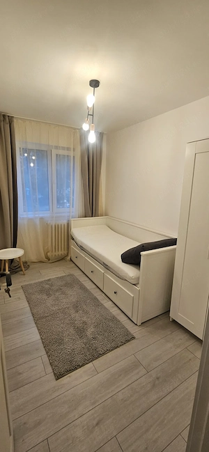 Apartament 3 camere et.1, sagului - imagine 3