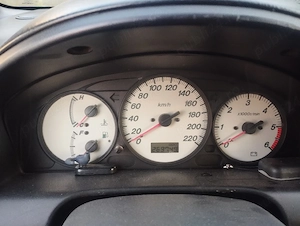Vând Mazda Premacy 2000 Diesel 